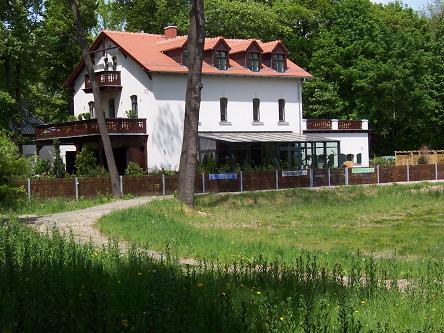 Schweizer Haus heute