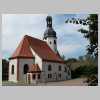 Auenkirche Markkleeberg